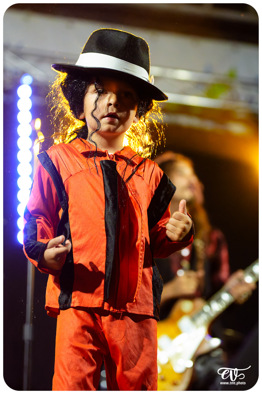 FOR YOU MICHAEL TOUR